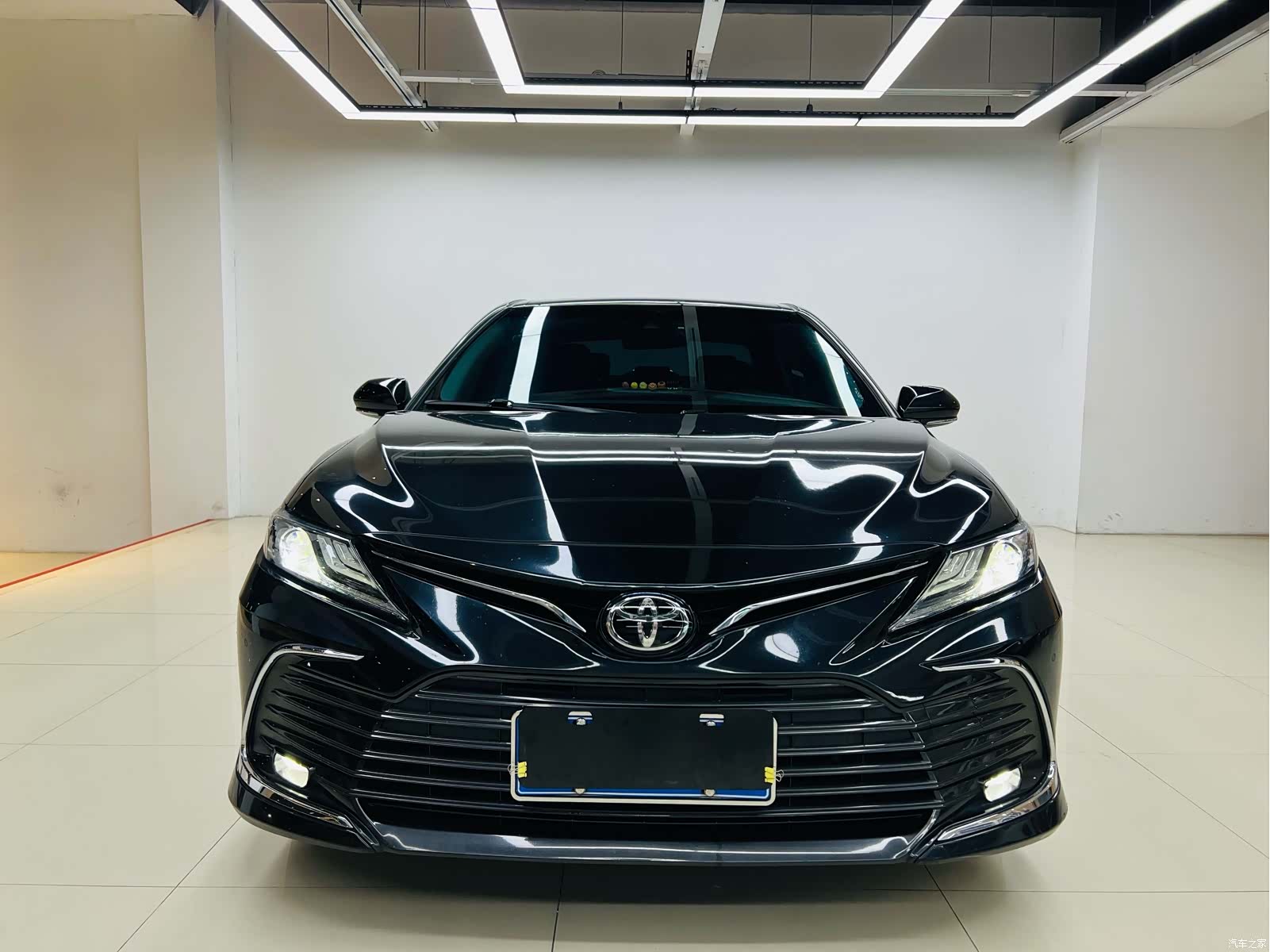 KaiMeiRui Camry, 2022 2