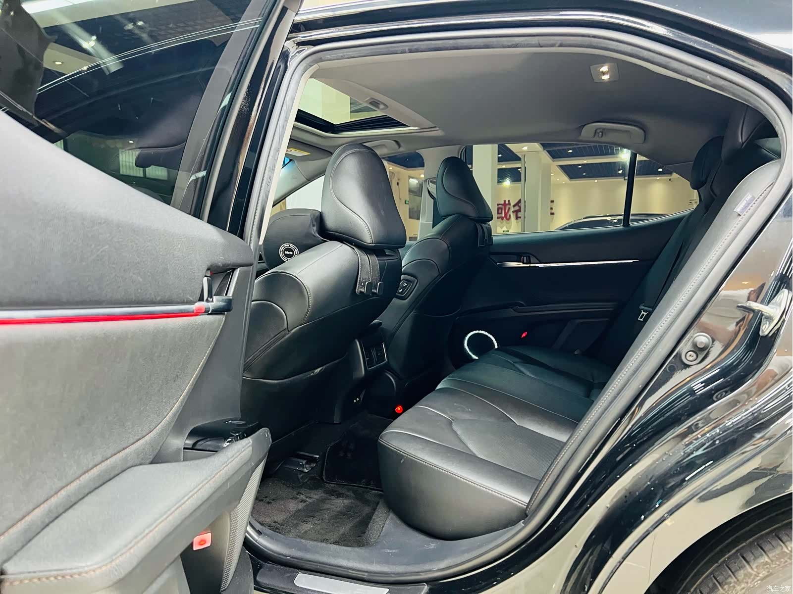 KaiMeiRui Camry, 2022 9