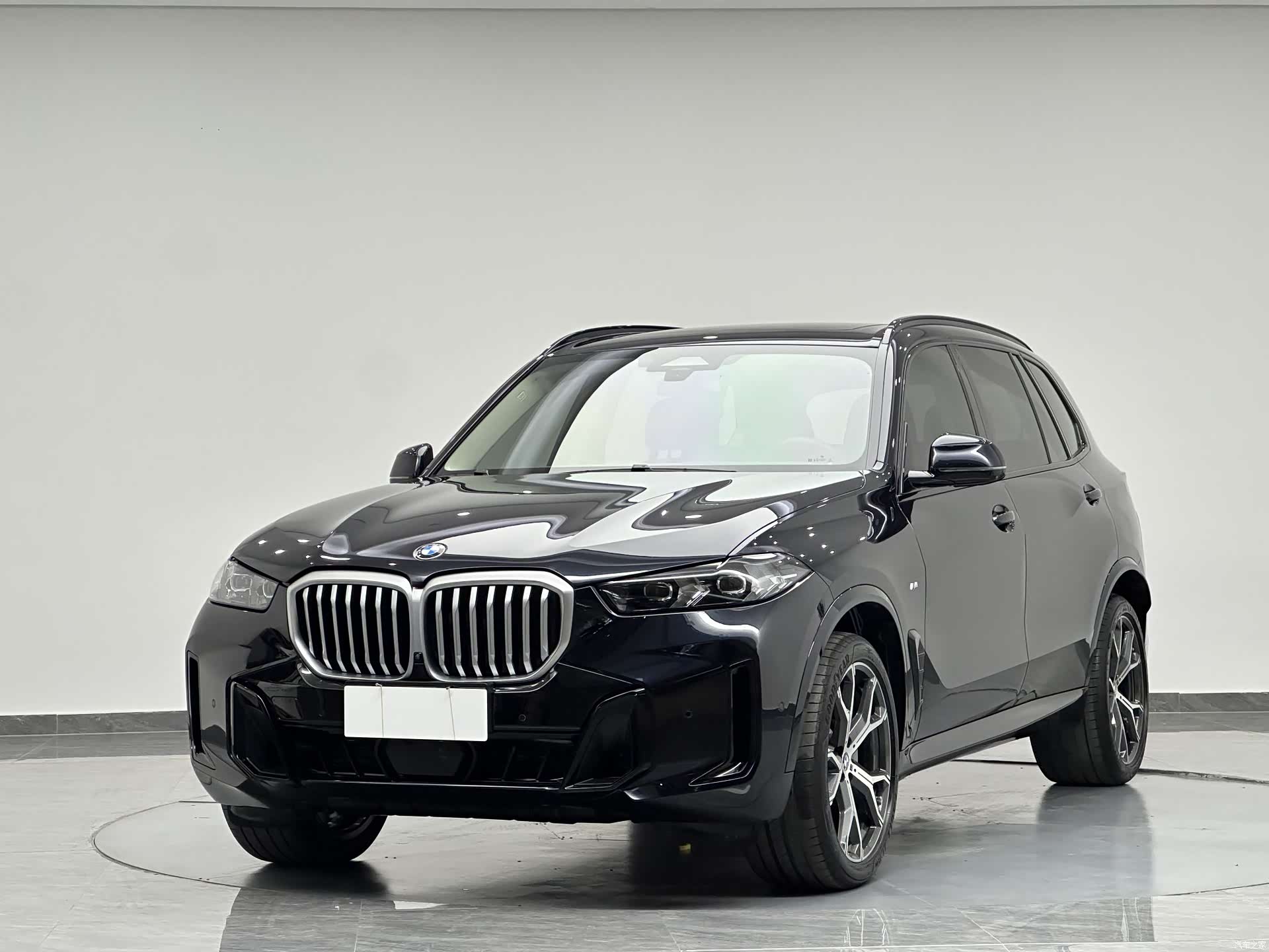 BMW X5, 2024 1