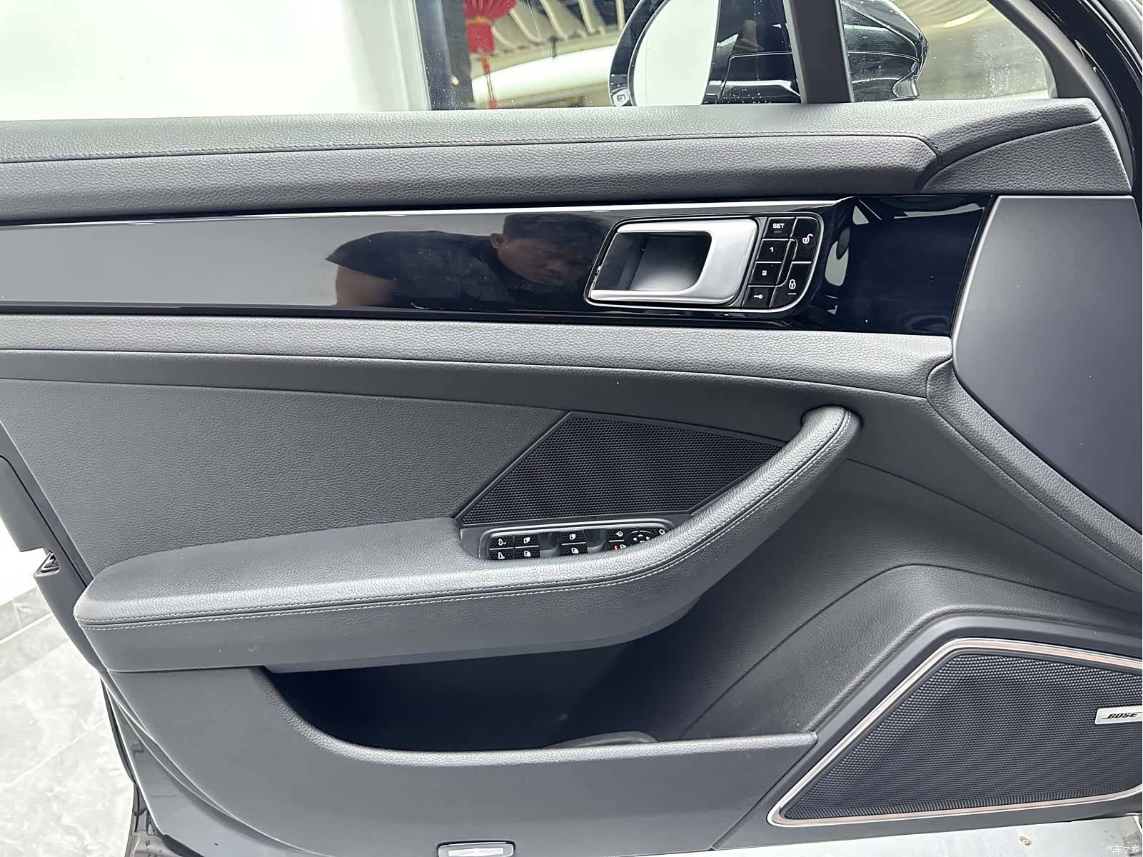 Porsche Panamera, 2018 18