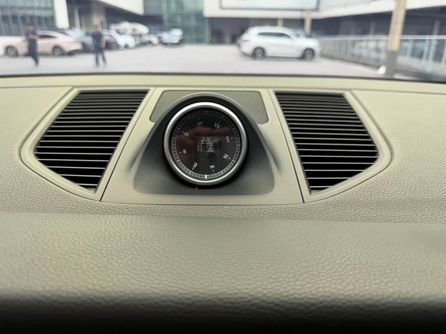 Porsche Macan 2019, фото 13