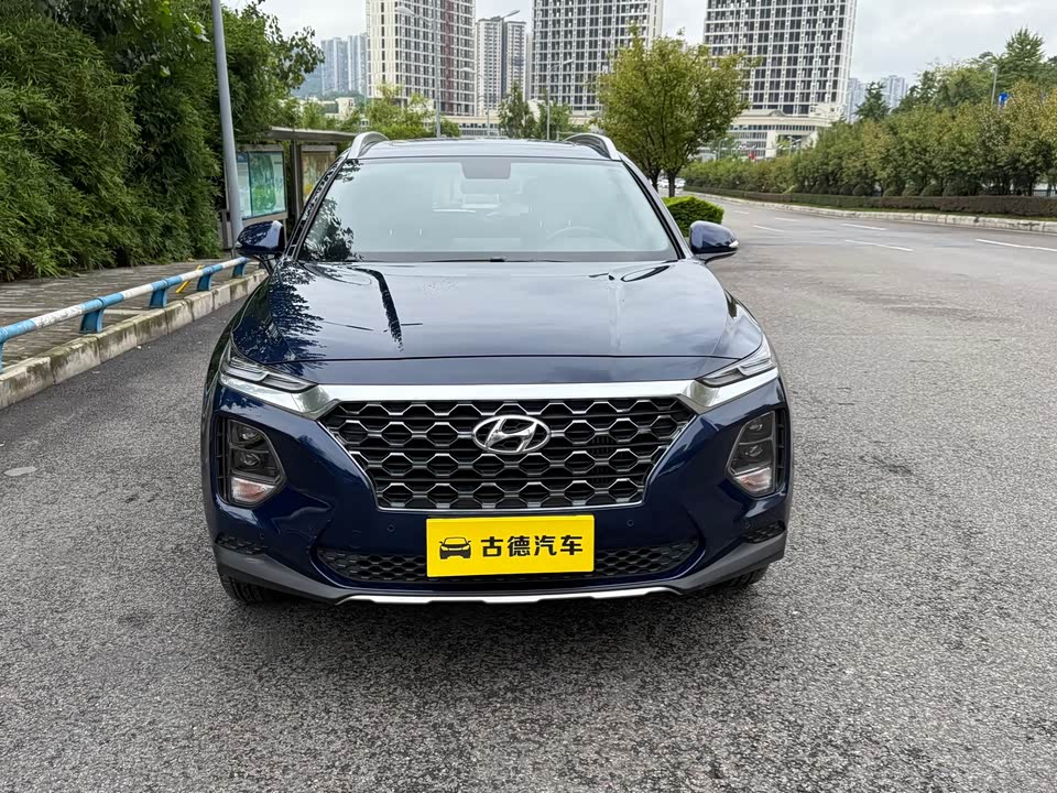 Hyundai Shengda