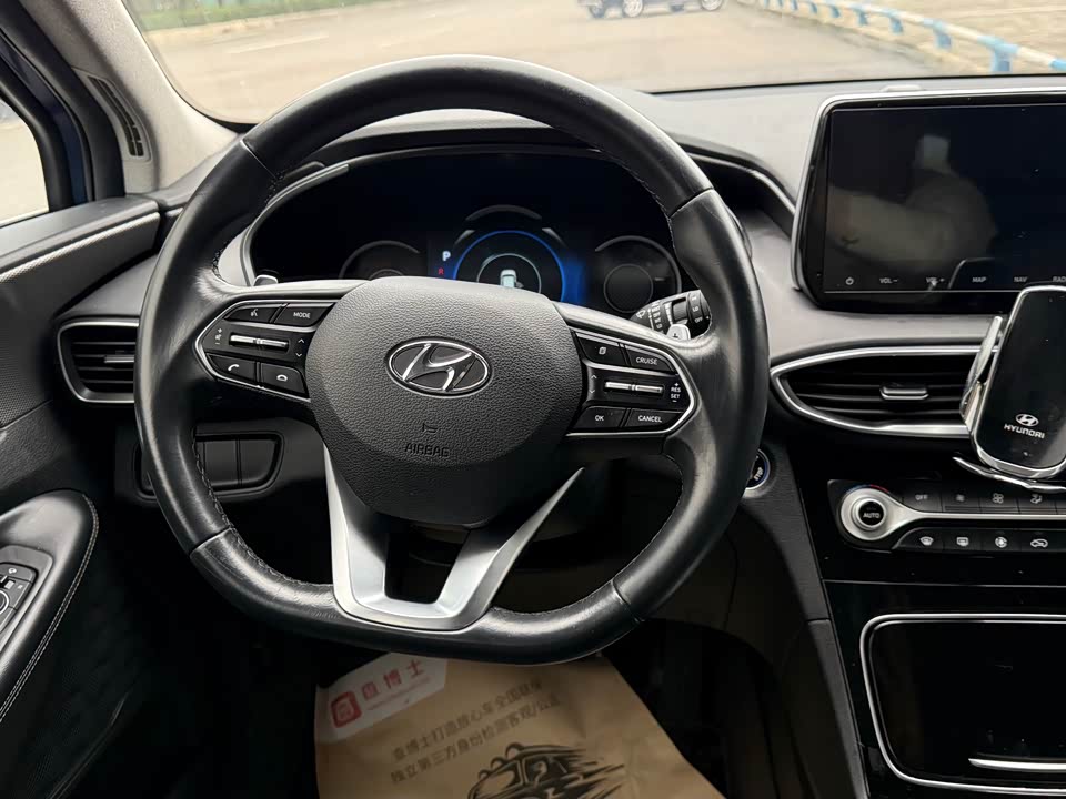 Hyundai Shengda