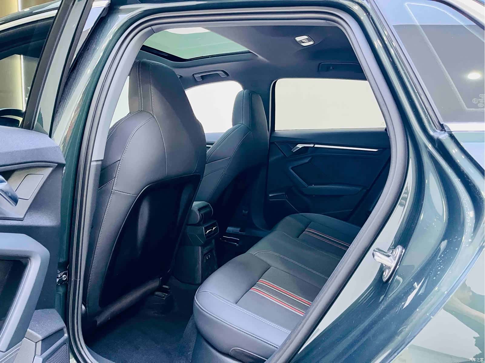 Audi A3, 2023 9