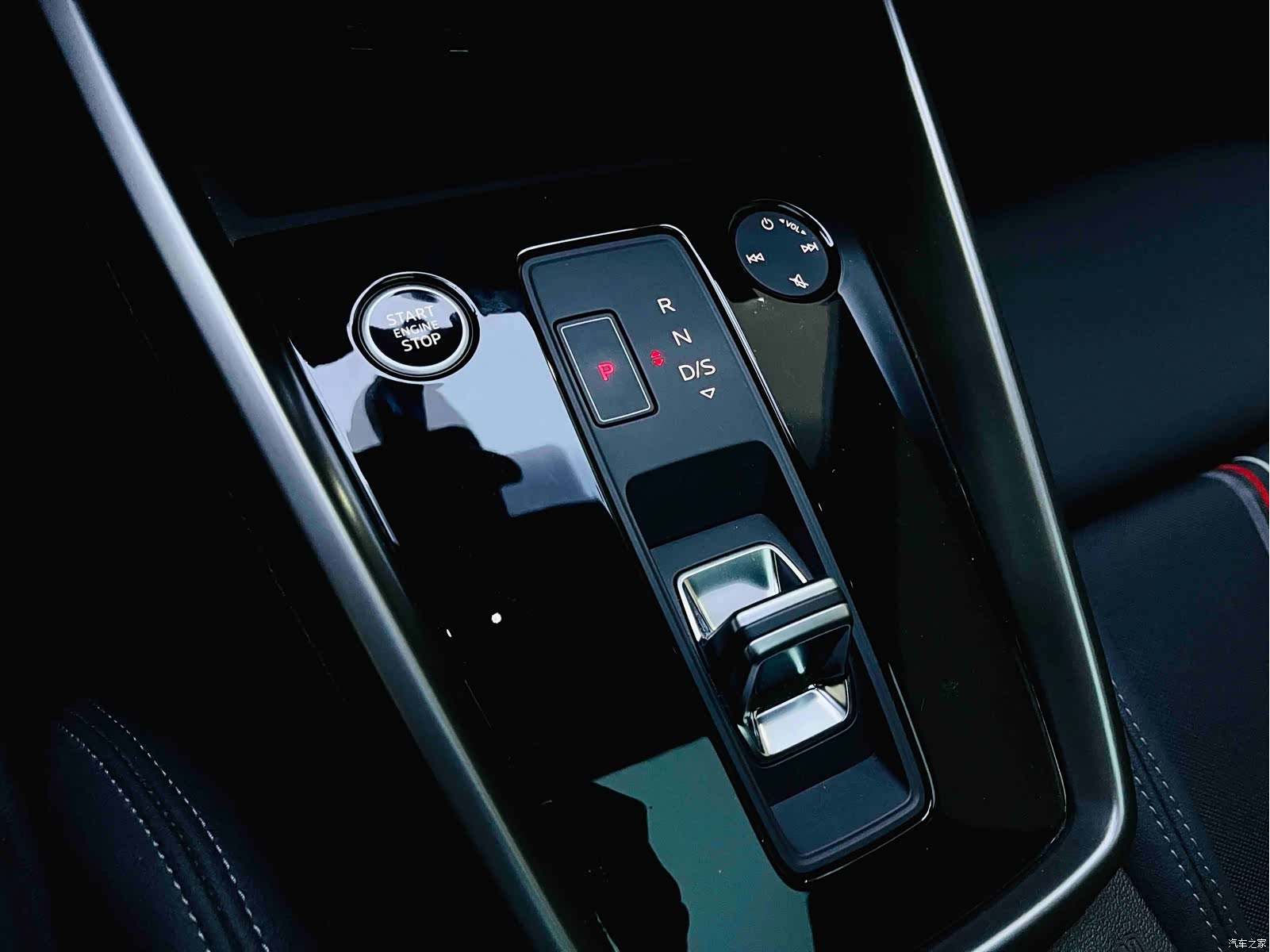 Audi A3, 2023 17