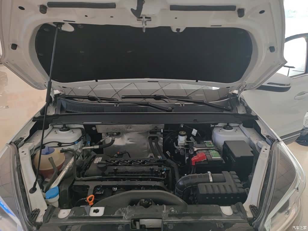 Chery Tiggo 5x, 2022 20