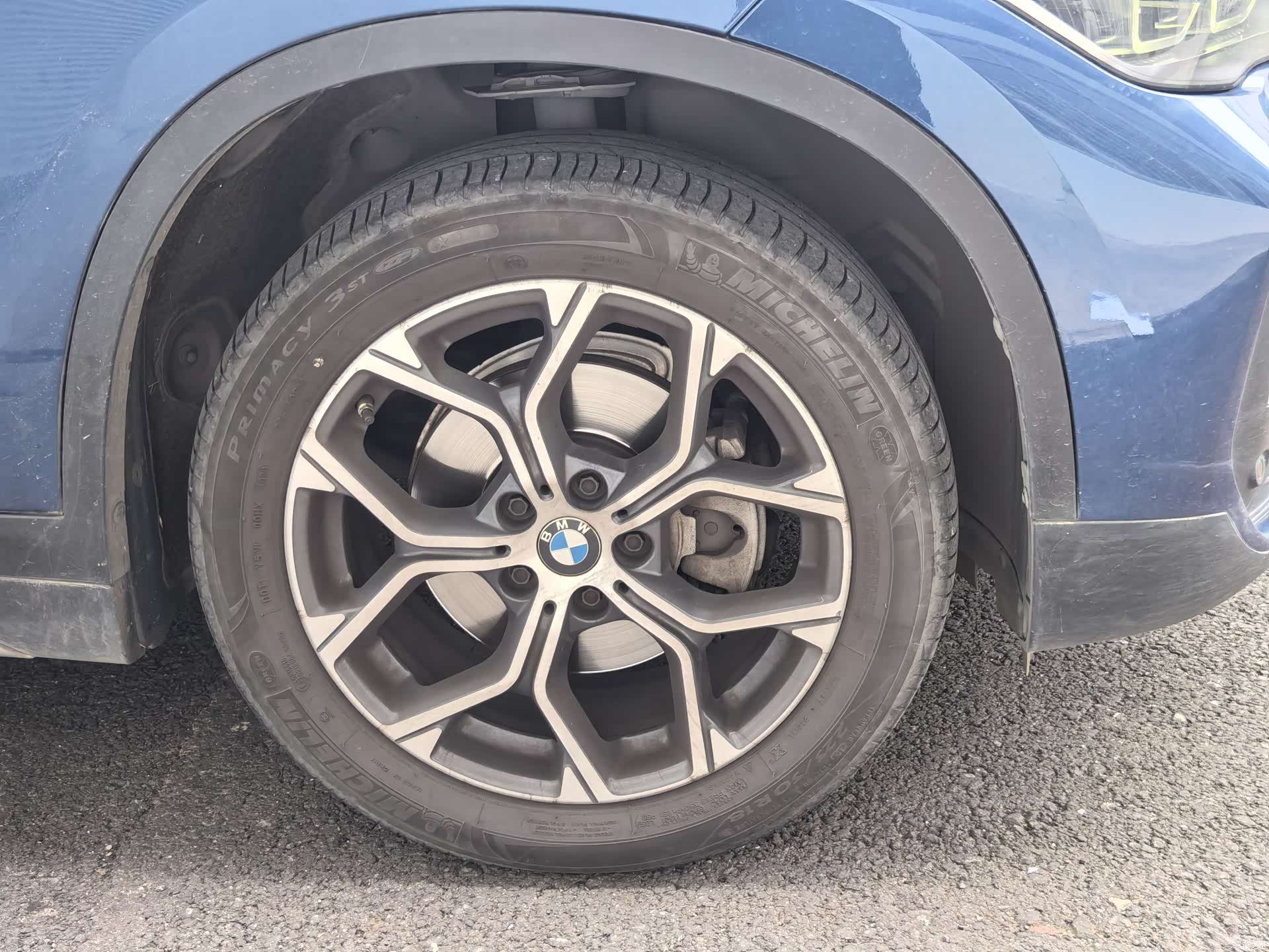 BMW X1, 2021 12