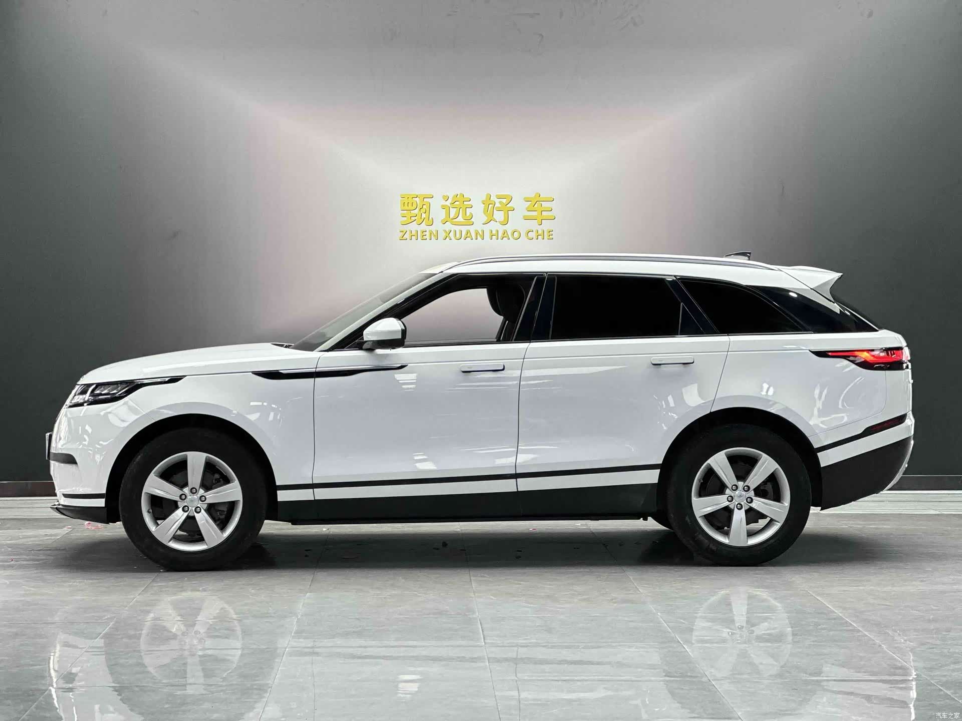 Land Rover Range Rover, 2020 2