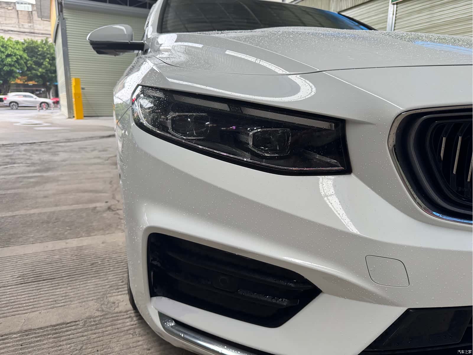 Geely Preface, 2020 43