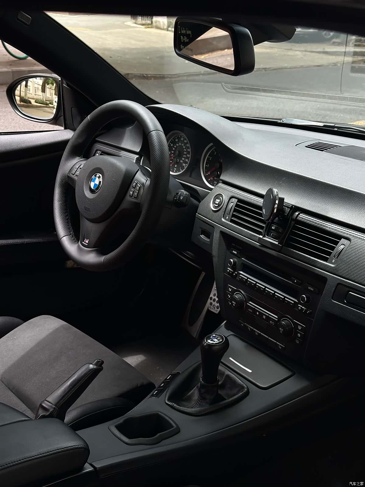 BMW M3, 2012 15