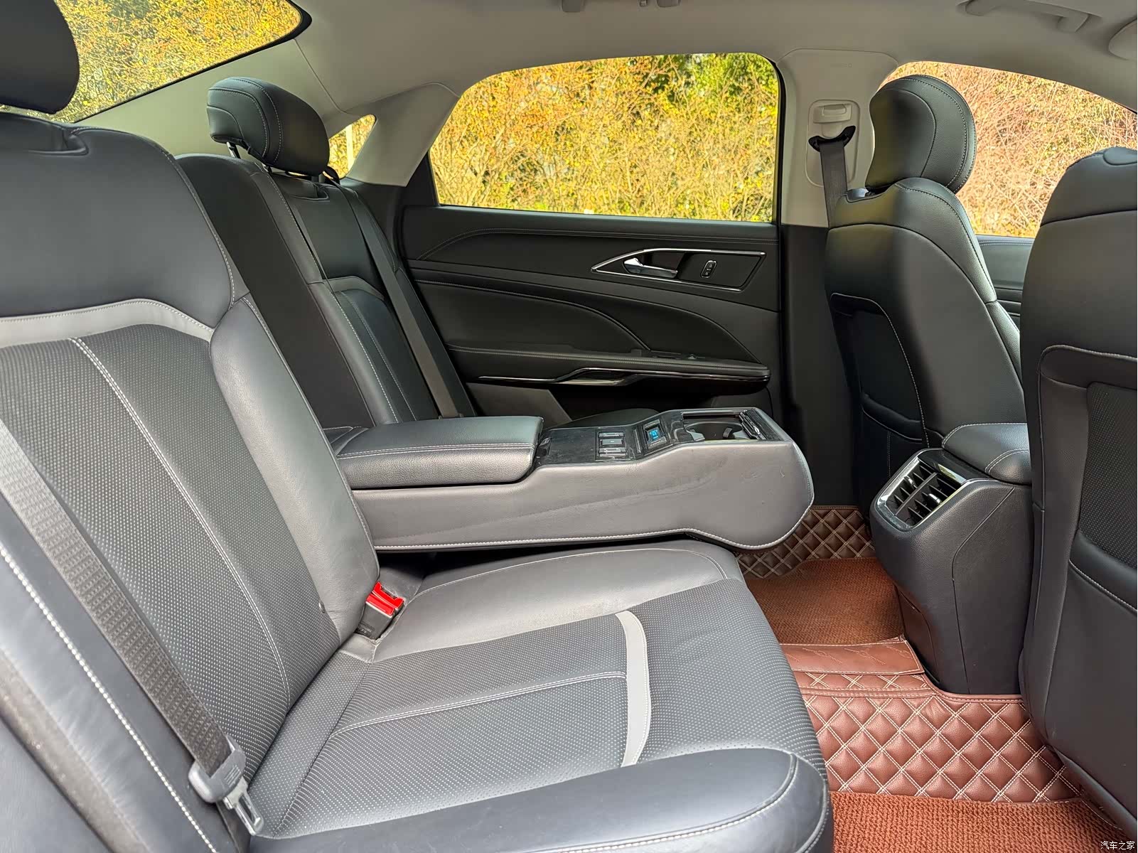 Ford Taurus, 2016 13