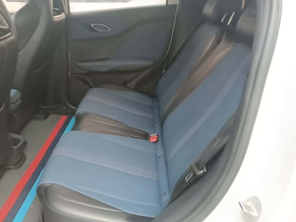 BYD Seagull, 2024 17