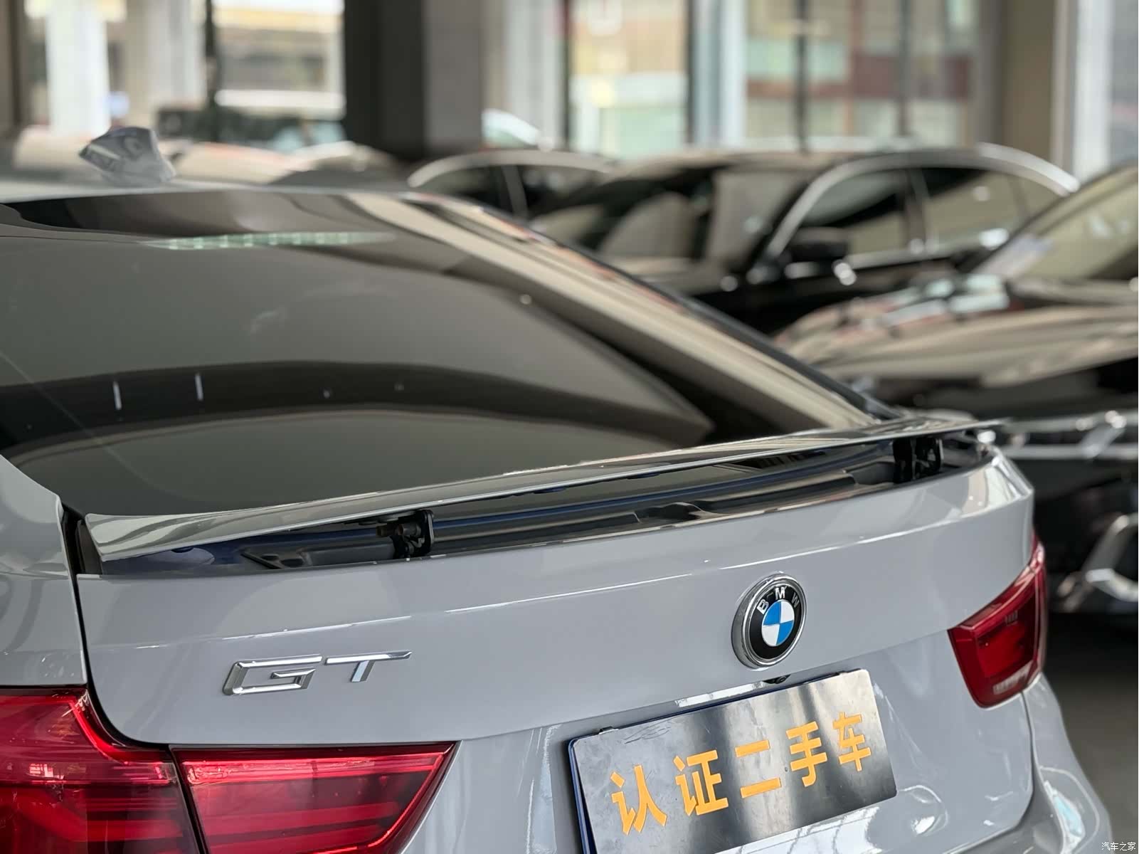 BMW 3 Series, 2018 23