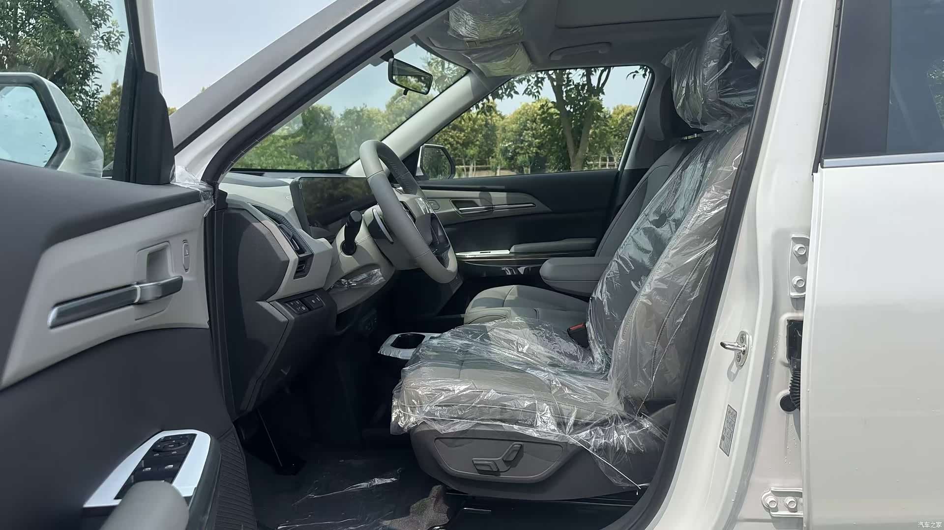 Kia EV5, 2026 6