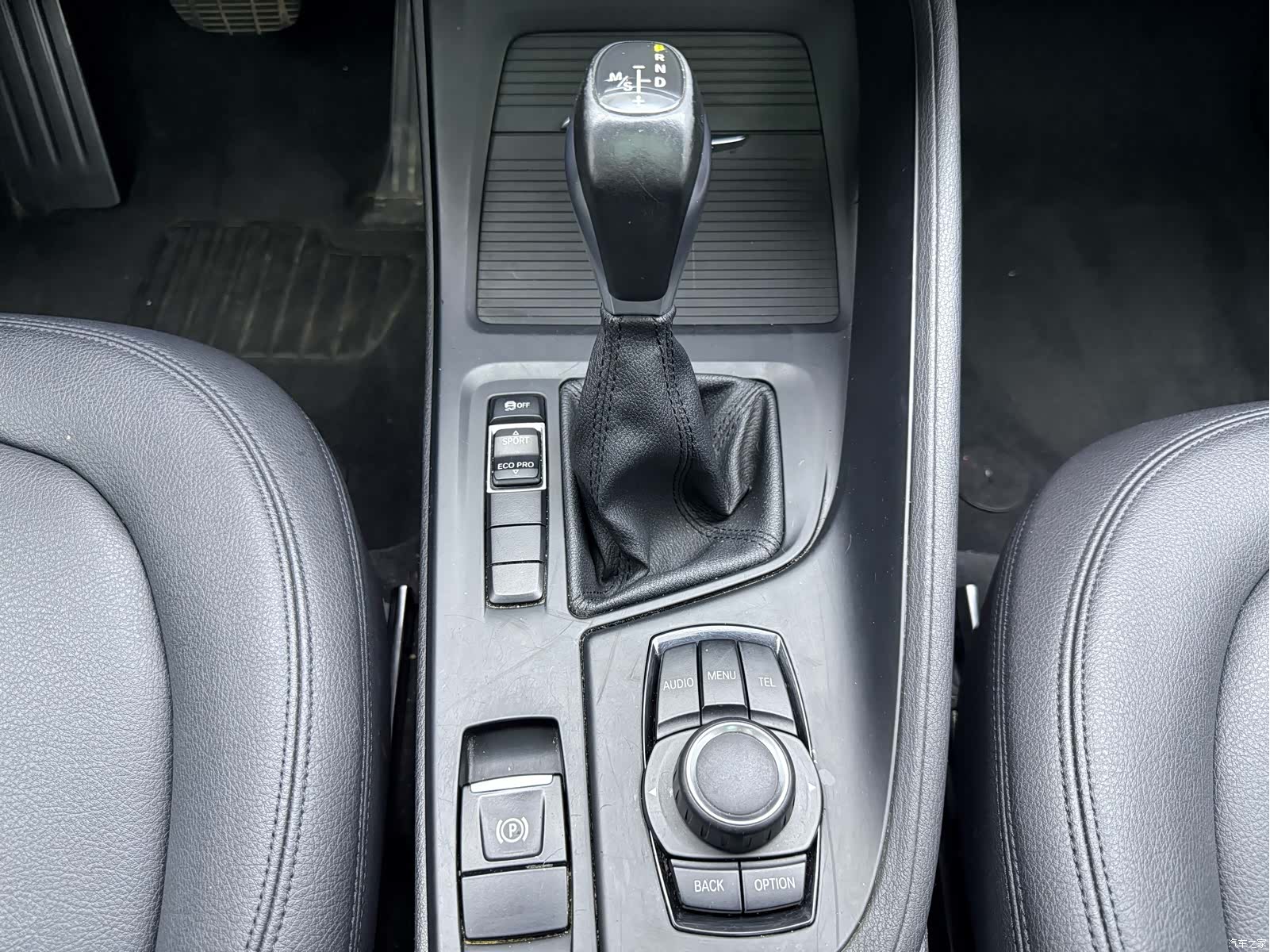 BMW X1, 2017 10