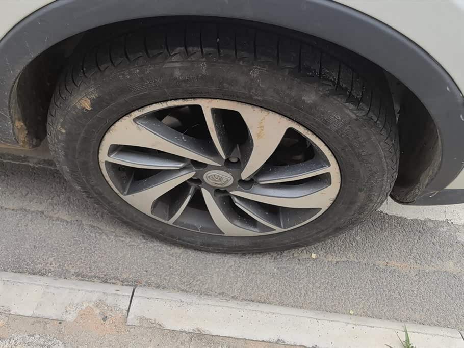 Baoding 560