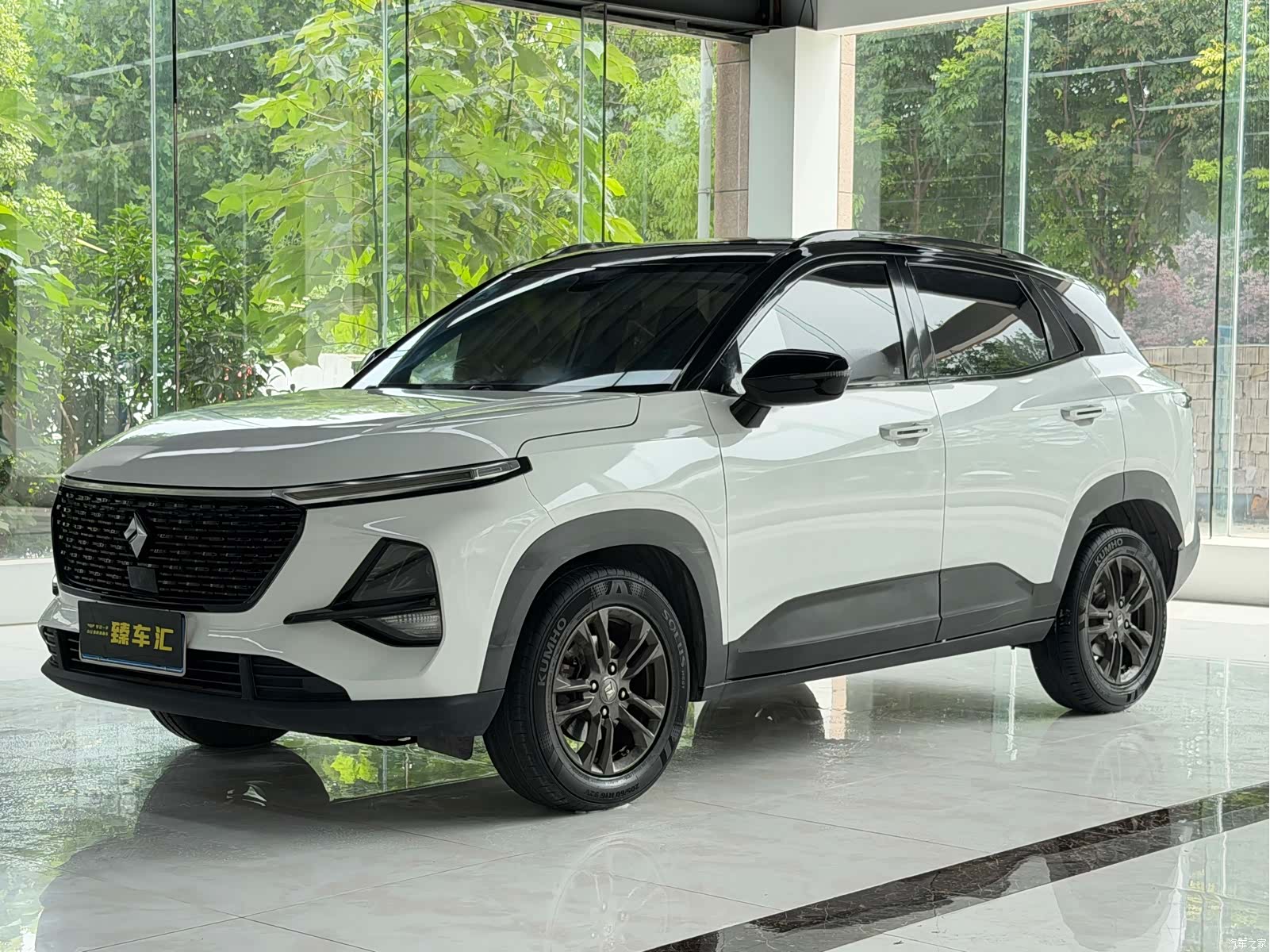 Wuling RS-3, 2020 1