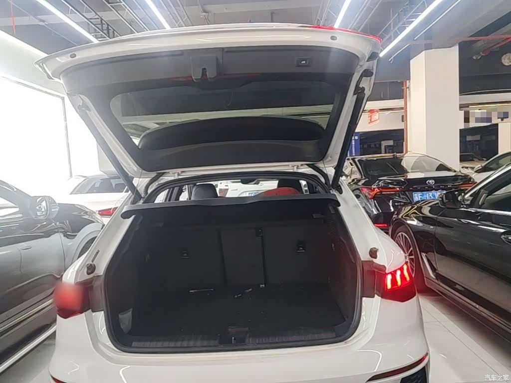 Audi A3, 2024 19