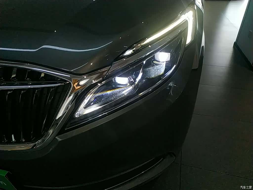 Buick GL8, 2019 24