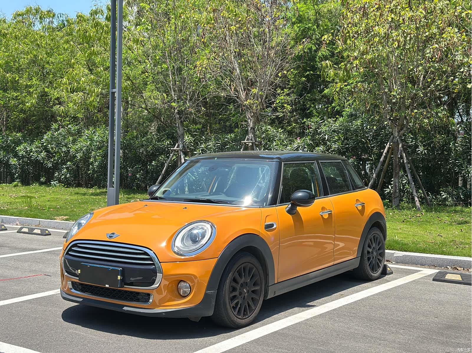 Mini Cooper, 2016 1