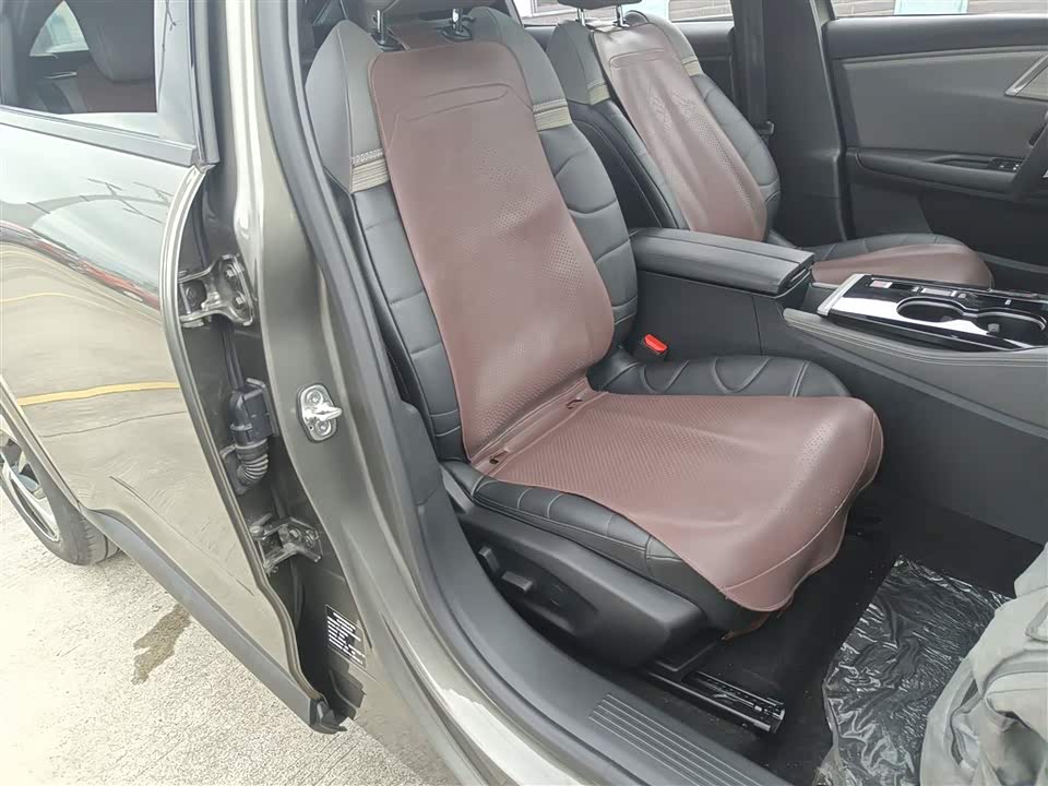 Citroen Versailles C5 X