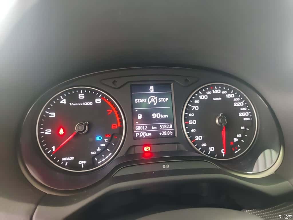 Audi Q2L, 2020 12