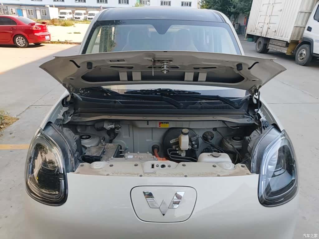 Wuling MINIEV, 2024 20