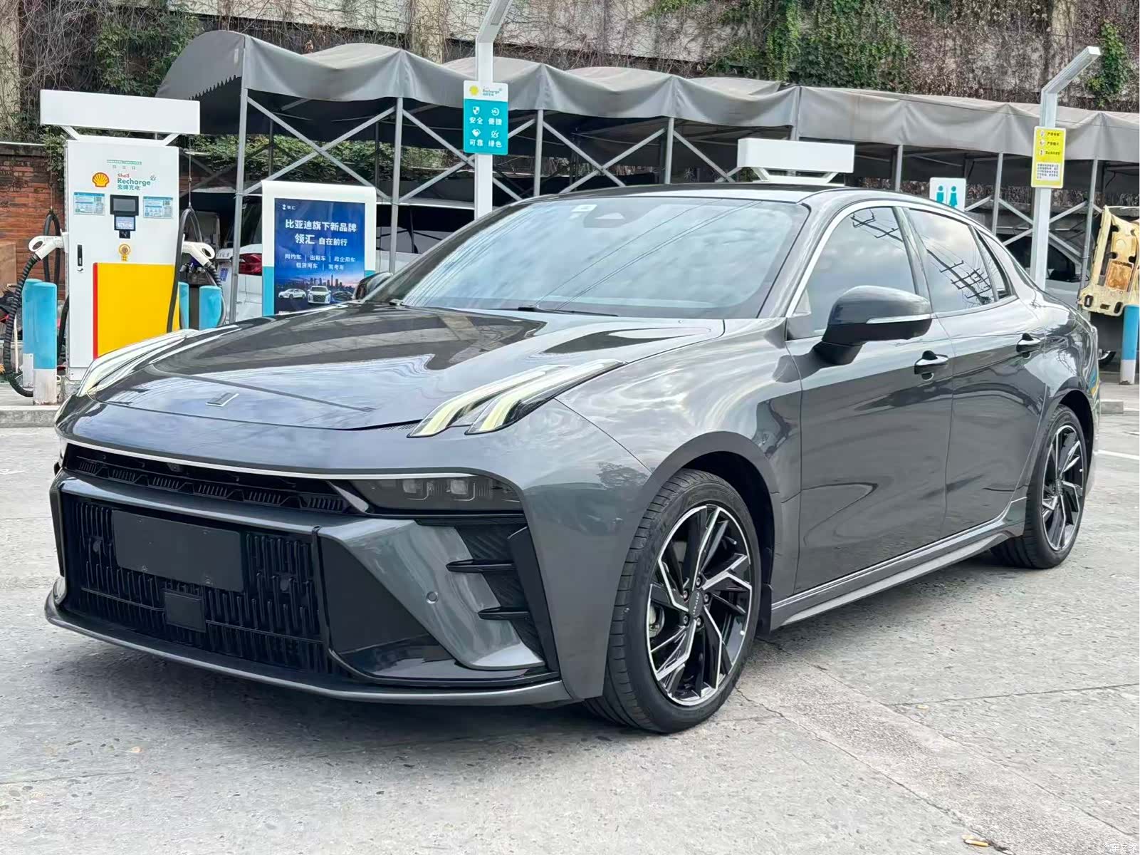 Lynk & Co 02, 2023 1