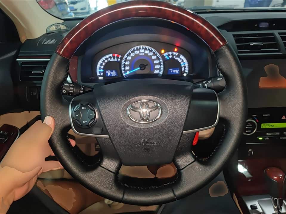 Toyota Camry Toyota Camry