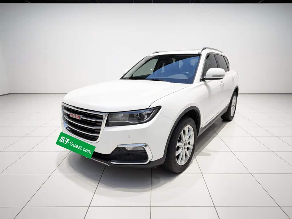 Haval H7