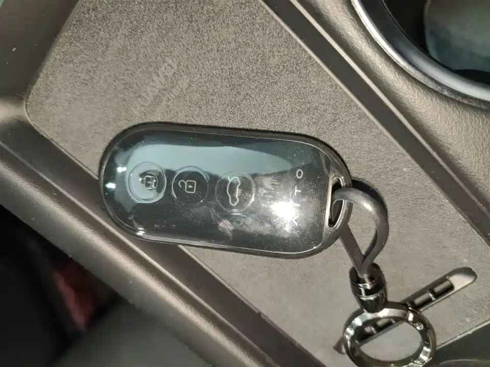 HarmonyOS Ask the world M5