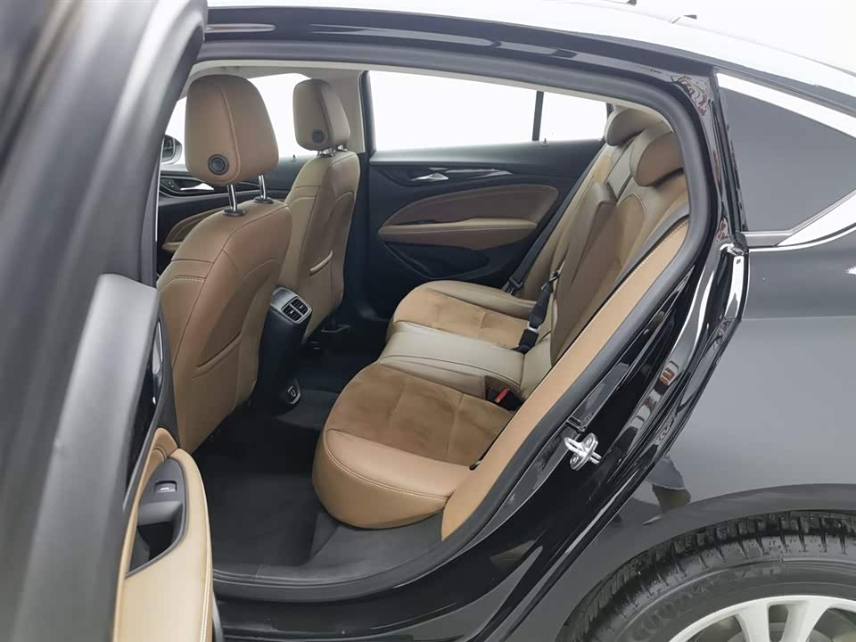 Buick Regal Buick Regal
