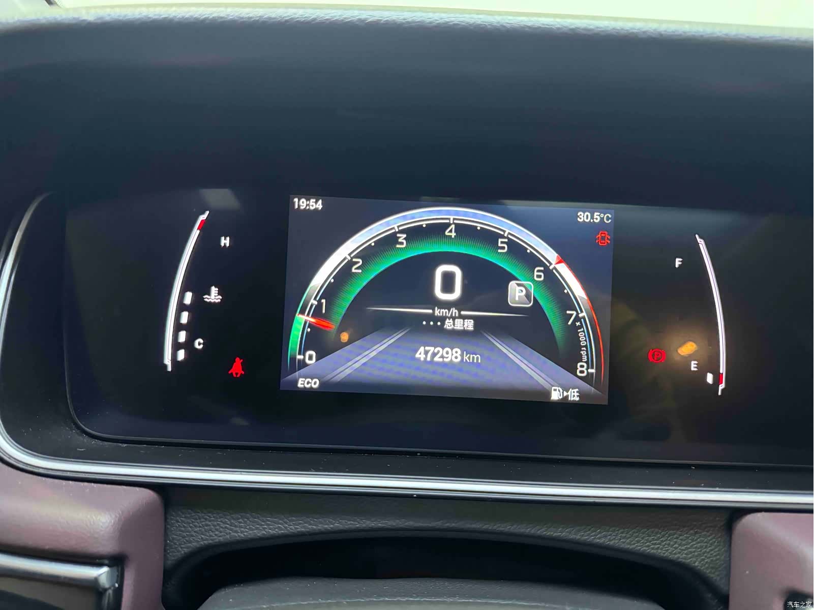 GAC M6, 2022 22