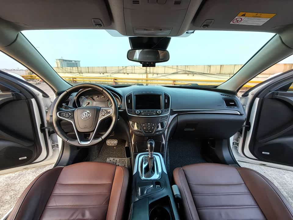 Buick Regal Buick Regal