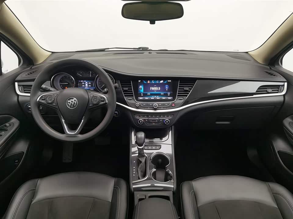 Buick Weilang Buick Weilang
