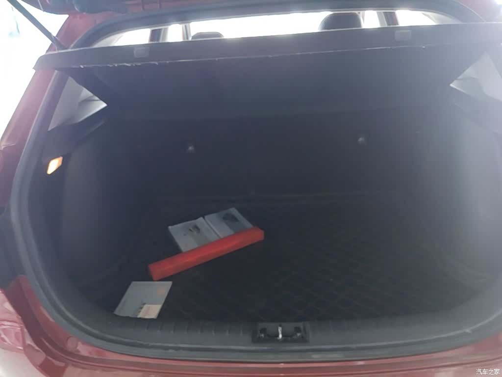 Kia KX, 2018 19