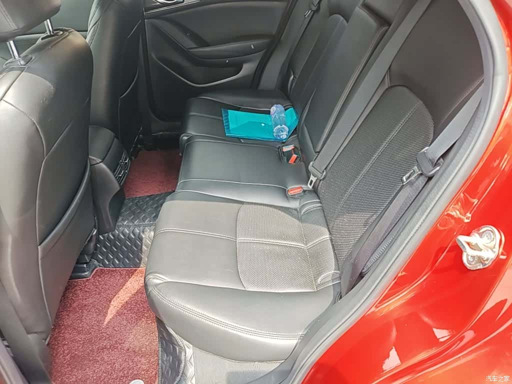 Mazda CX-4, 2021 17