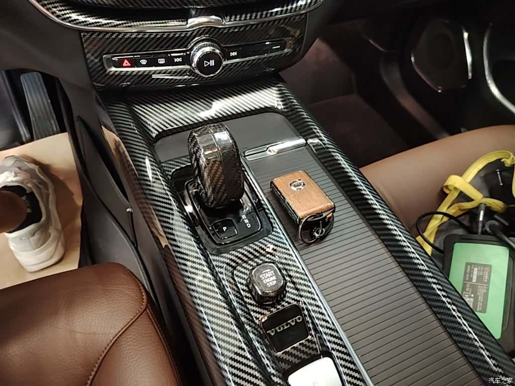 Volvo XC60, 2022 14