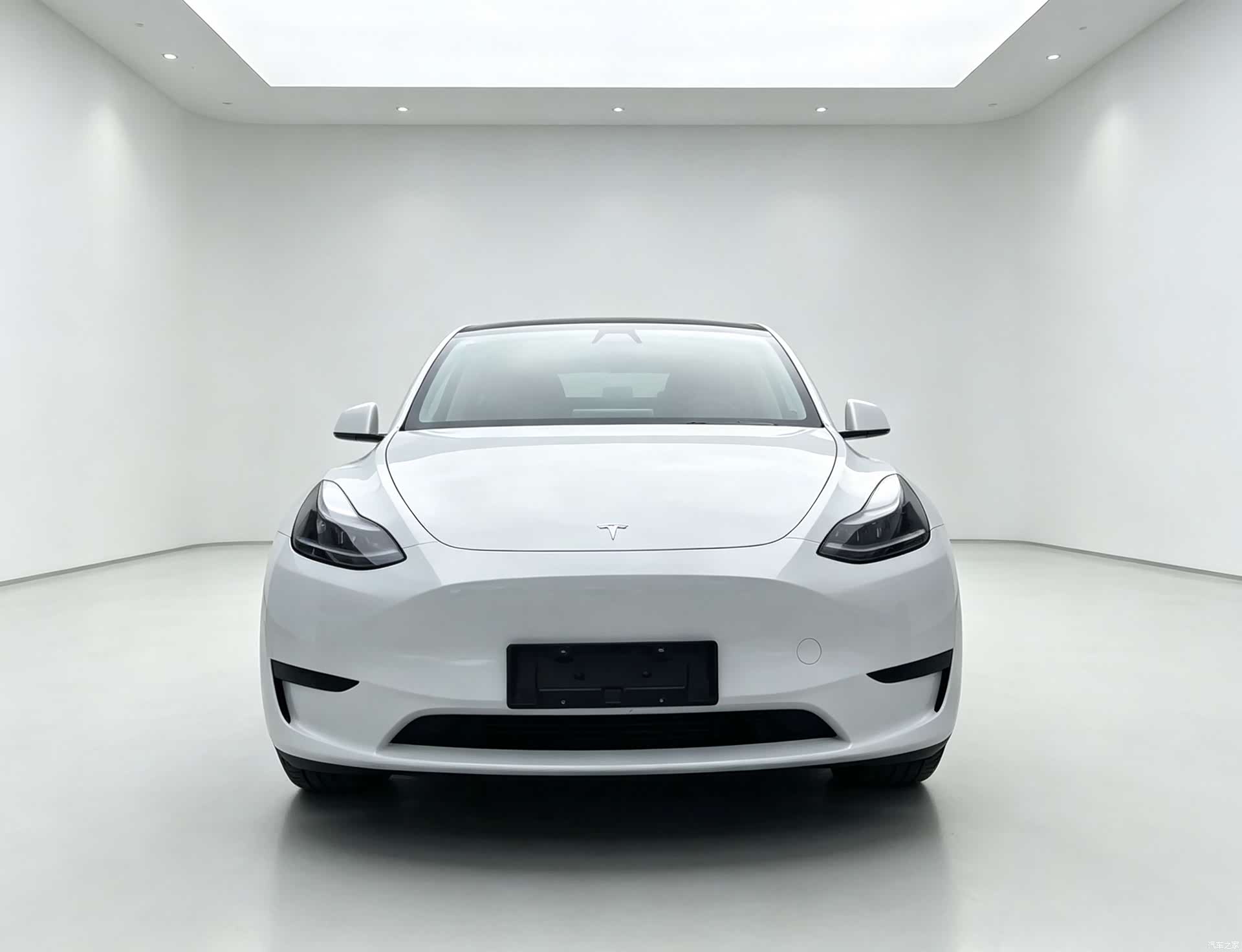 Tesla Model Y, 2024 2