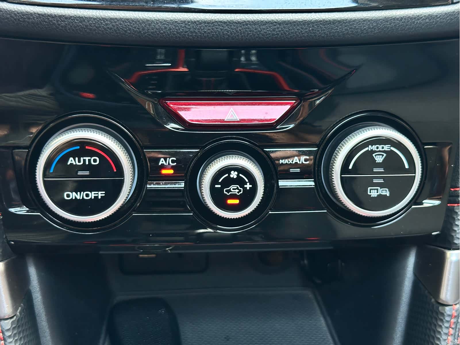 Subaru Forester, 2020 37