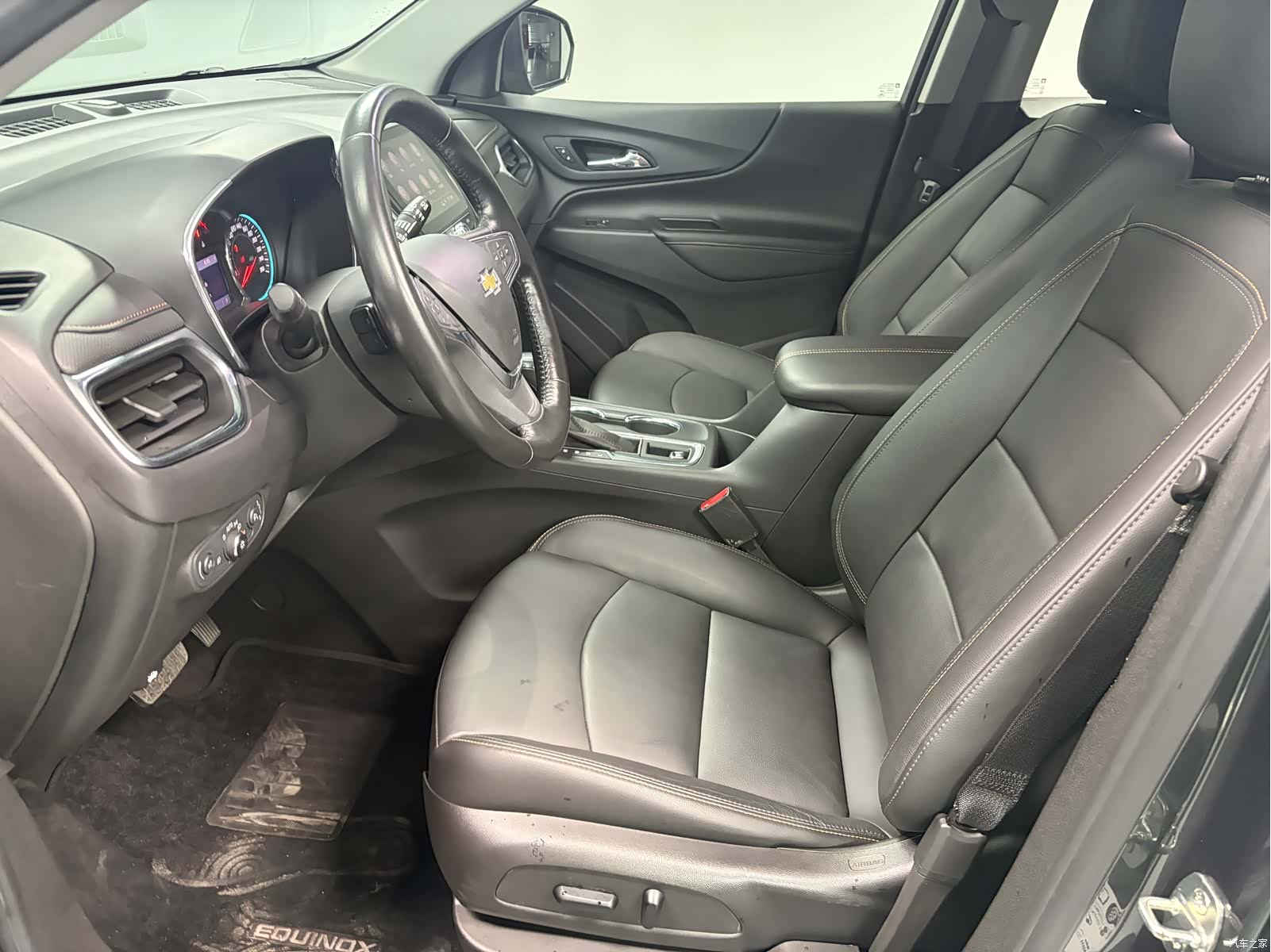 Chevrolet Equinox, 2018 7