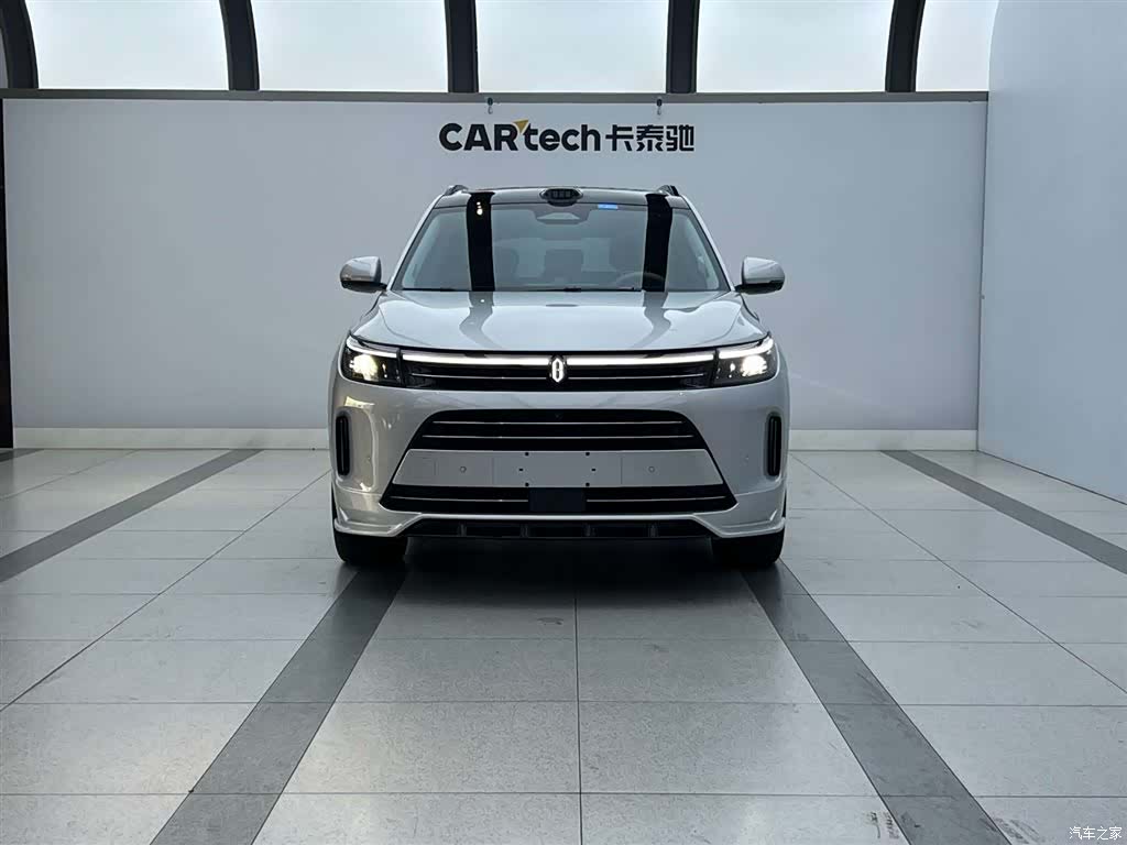 AITO M7, 2024 2