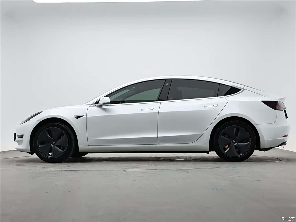Tesla Model 3, 2021 6