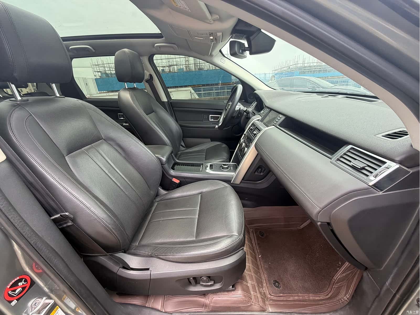Land Rover Discovery, 2019 6