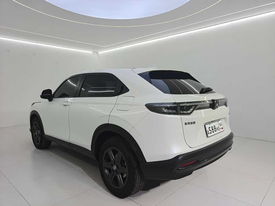 Honda XR-V 2023, фото 6