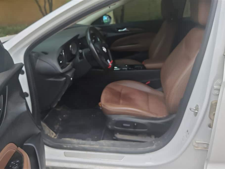 Buick Regal Buick Regal