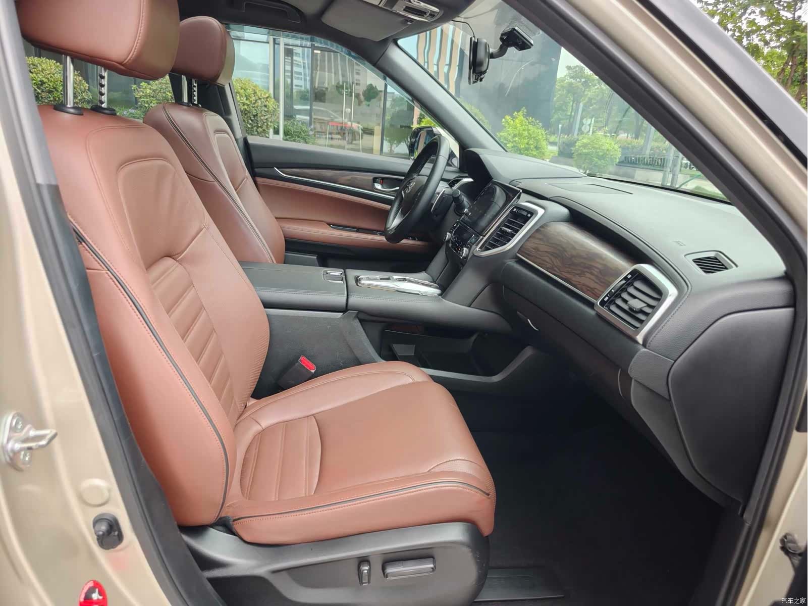 Honda UR-V, 2017 6