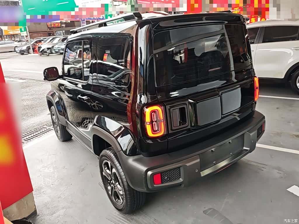 Wuling Yep, 2023 все фото