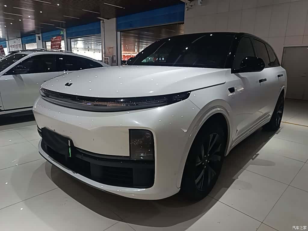 Li Auto L7, 2023 1