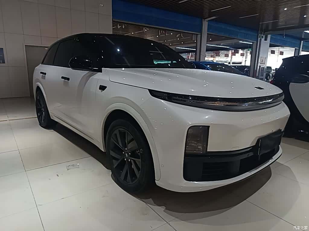 Li Auto L7, 2023 4